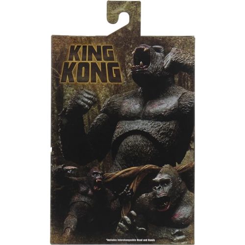 네카 King Kong - 7