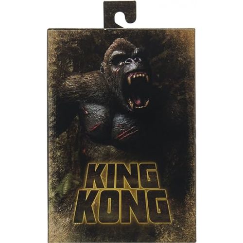 네카 King Kong - 7