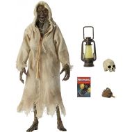 NECA Creepshow OFFICIALLY LICENSED 7-Inch Articulated Figure with Fabric Robe