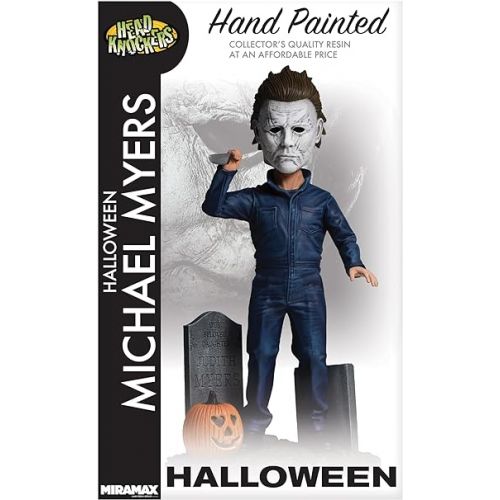 네카 NECA Halloween 2018 8