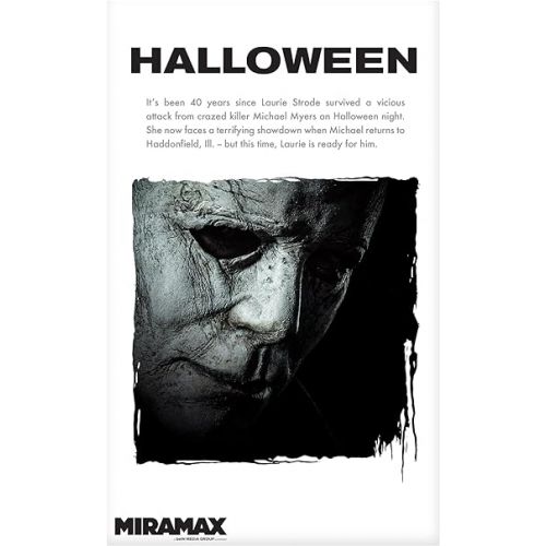 네카 NECA Halloween 2018 8