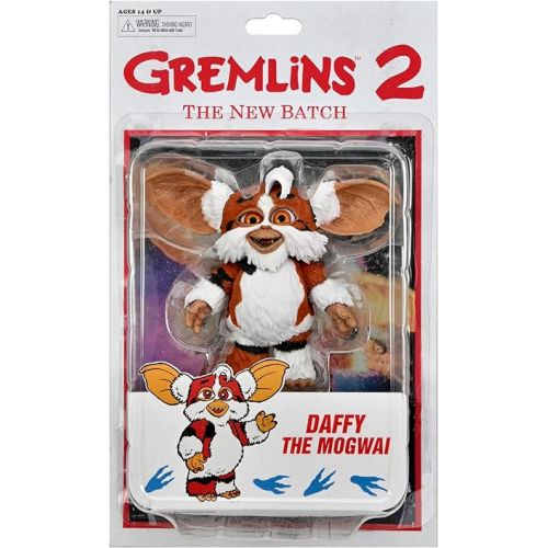 네카 NECA Collectible Gremlins Mogwais Daffy 7