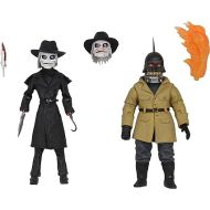 NECA Puppet Master - Ultimate Blade & Torch 7