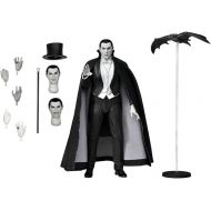 NECA: Universal Monsters - Dracula Carfax Abbey Ultimate 7