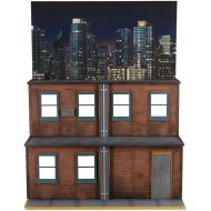 NECA Originals - Street Scene Diorama