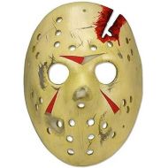 Neca Friday the 13th Part 4 The Final Chapter Replica Jason Mask