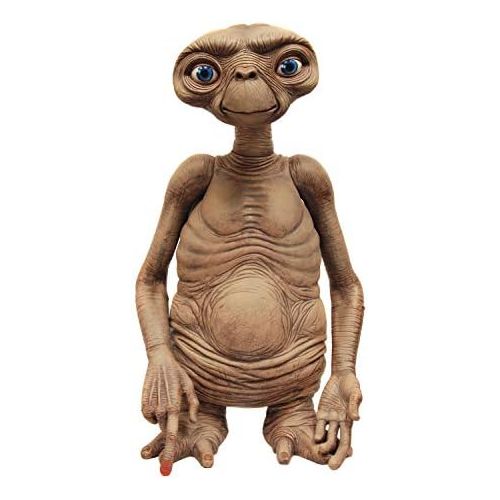 네카 NECA - E.T. the Extra-Terrestrial - Stunt Puppet