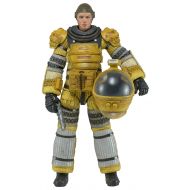 NECA Aliens - Series 6 Amanda Ripley Torrens Space Suit Action Figure (7 Scale)