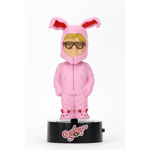 네카 NECA Ralphie in Bunny Suit Body Knocker