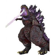 NECA - Godzilla - 12 Head-to-Tail Action Figure  Atomic Blast Shin Godzilla (2016)