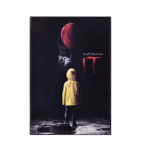 네카 NECA - IT - 7” Scale Action Figure - Ultimate Pennywise (2017)