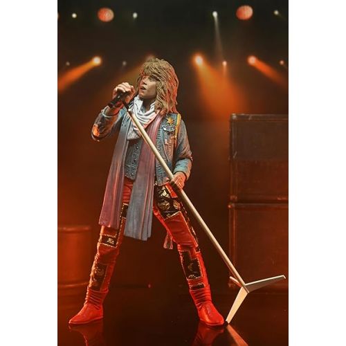 네카 NECA - 7″ Scale Action Figure - Ultimate Slippery When Wet Bon Jovi