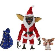 NECA 634482307090 H856650 Santa Action Figure