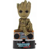 NECA Guardians of The Galaxy 2 Body Knocker Groot, 5 inches
