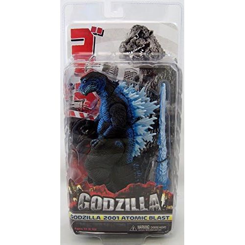 네카 NECA - Godzilla 12