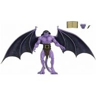 Neca Gargoyles Ultimate Goliath 7-Inch Action Figure