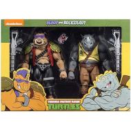 NECA NECA54100 Teenage Mutant Ninja Turtles Action Figures