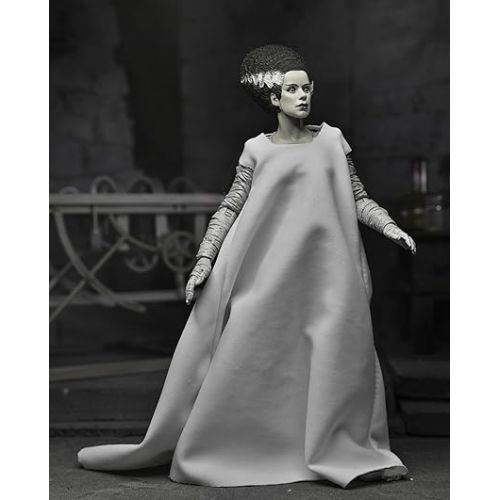 네카 NECA - Universal Monsters Ultimate Bride of Frankenstein 7