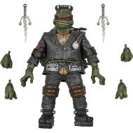 Neca Ultimate Raphael as Frankensteins Monster 7-Inch Scale Action Figure