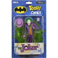 NECA - The Joker 6 Toony Figure Scale Action Figure