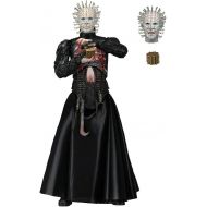 NECA - Figurine Hellraiser - Ultimate Pinhead 18cm - 0634482331033