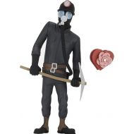 NECA My Bloody Valentine Toony Terrors 6