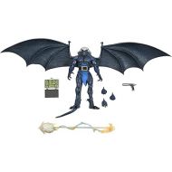 NECA Gargoyles Thailog Ultimate 7IN AF