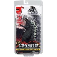 NECA Godzilla Classic Series 1 - '94 Godzilla - 12