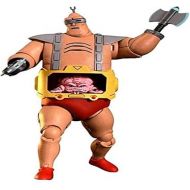 NECA Teenage Mutant Ninja Turtles The Wrath of Krang Deluxe Action Figure (Vol No.2)