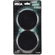 NECA Figure Display Stands 10 Pack for 6-8 inch Figures
