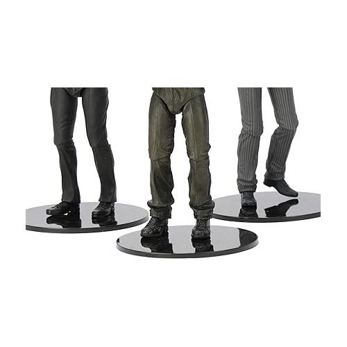 네카 NECA Figure Display Stands 10 Pack for 6-8 inch Figures