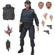 NECA - Robocop - Ultimate Alex Murphey OCP Uniform 7In Af