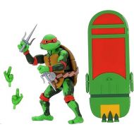 NECA Teenage Mutant Ninja Turtles: Turtles in Time - 7