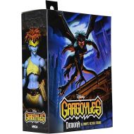 NECA Gargoyles- 7