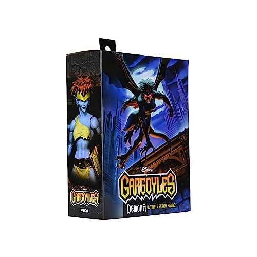 네카 NECA Gargoyles- 7