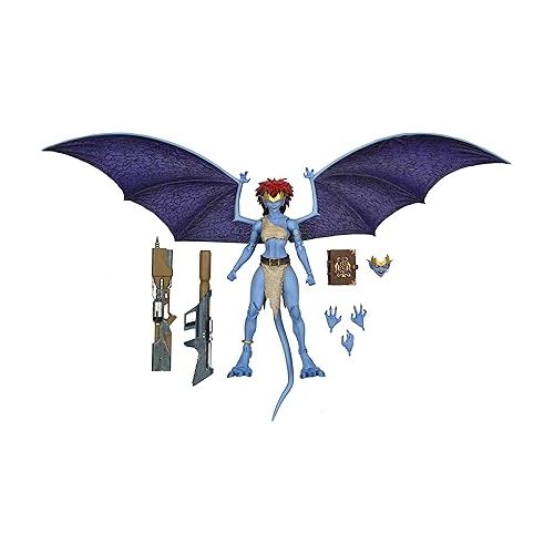 네카 NECA Gargoyles- 7