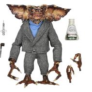 NECA Gremlins 2 Brain Ultimate 7IN AF