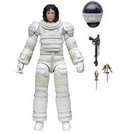 NECA 40th Anniversary Alien 7” Scale Action Figure Ripley in Compression Suit