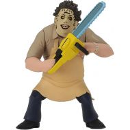 NECA Toony - Terrors Series 2 - Texas Chainsaw Massacre - 6” Scale Figure - Leatherface