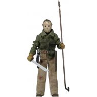 NECA Friday The 13th Clothed 8
