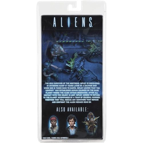 네카 NECA - Aliens 7