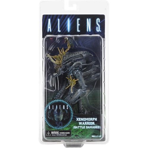 네카 NECA - Aliens 7