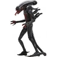 NECA Alien - 7” Scale Action Figure - 40th Anniversary - Wave 2 - Bloody Xenomorph