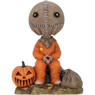 NECA Trick r Treat Sam Headknocker Figure