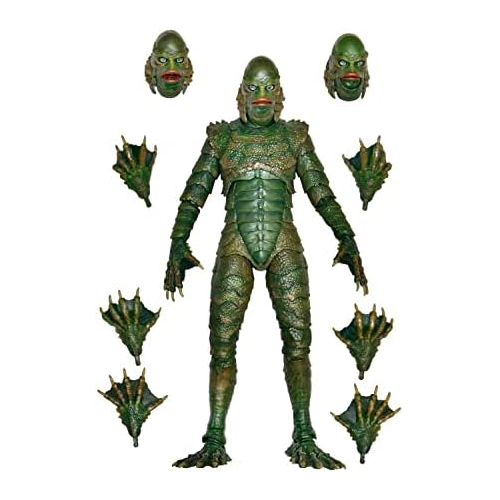 네카 NECA - Universal Monsters - 7” Scale Action Figure - 7