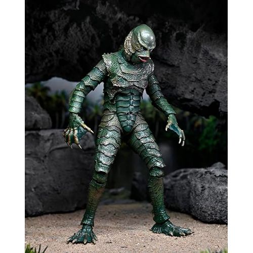 네카 NECA - Universal Monsters - 7” Scale Action Figure - 7