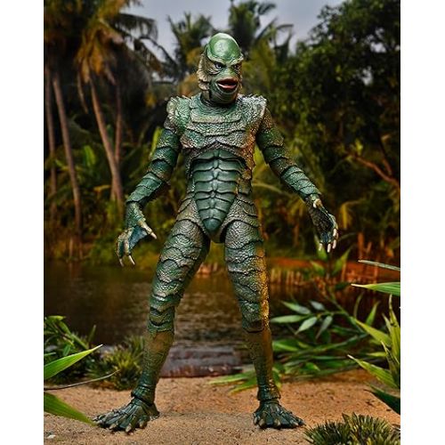 네카 NECA - Universal Monsters - 7” Scale Action Figure - 7