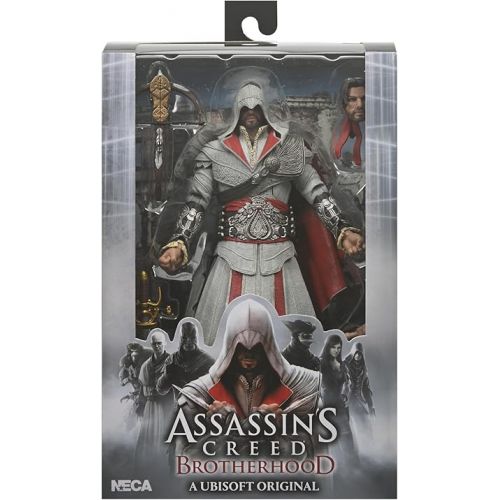 네카 NECA - Assassin's Creed: Brotherhood - 7