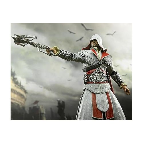 네카 NECA - Assassin's Creed: Brotherhood - 7