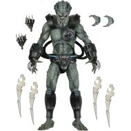 NECA Predator: Concrete Jungle Stone Heart Predator 7